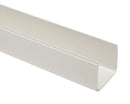 Vaillant calha 60x70 branca 2m