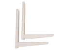 Suporte para unidade exterior 50 x 40 cm.