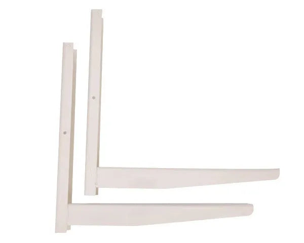 Suporte para unidade exterior 50 x 50 cm.
