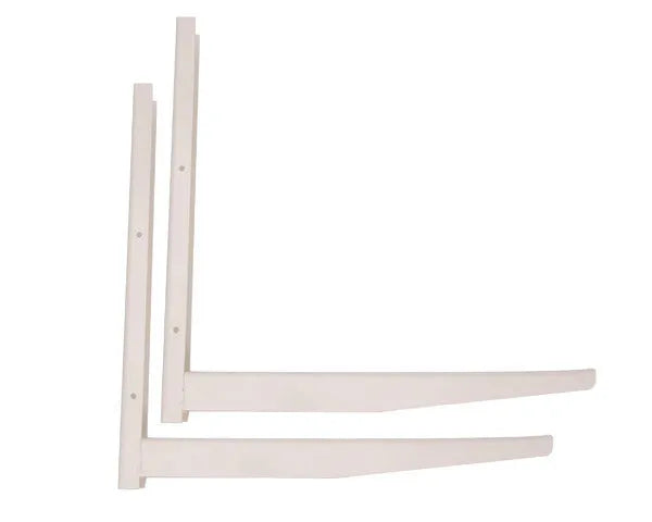 Suporte para unidade exterior 60 x 60 cm.