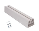 Suporte para unidade exterior 45 cm. chão