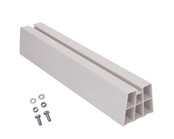 Suporte para unidade exterior 45 cm. chão