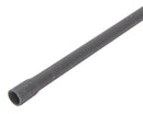 Tubo rígido de PVC ø 20 mm. (barra 2,5 m.)