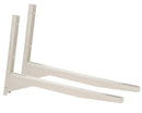Suporte para unidade exterior 88 cm. fachada