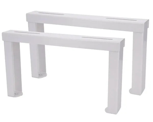Suporte para unidade exterior 46 cm, nivelável
