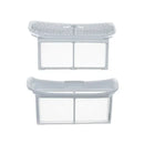 Filtro pelusas para secadora Balay 00656033 compatible Bosch Siemens