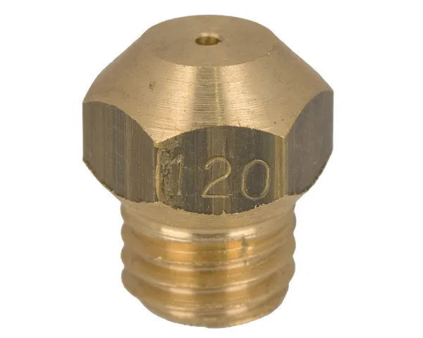 REPAGAS injetor queimador de fogão a gás butano 9/100 120 | 308900502