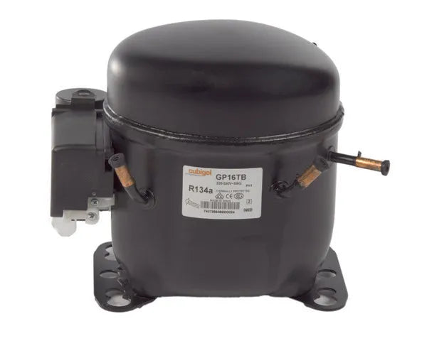 Compressor gp16tb r134a cubigel | 103133