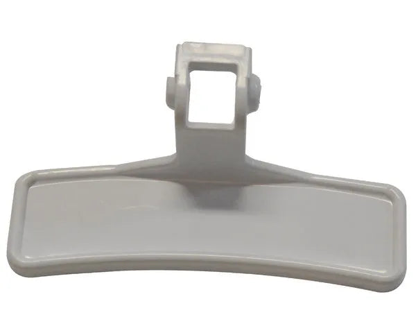 DAEWOO manípulo da porta da máquina de lavar | 3612608200