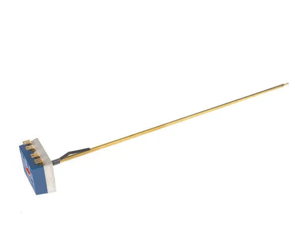 Termóstato de haste CORBERÓ termo 6x430 mm 20a | 283310ACZ