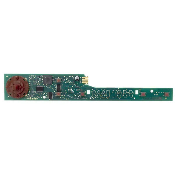 Módulo mando lavadora Otsein código 41035005 panel control electrónico