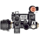 Bloque hidráulico para caldera Saunier Duval S10208 S1020800