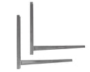 Suporte para unidade exterior 50 x 50 cm.