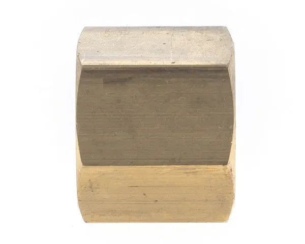 Tampão SAE 1/2' 'h