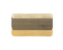 União SAE 1/4" fêmea - 1/4" fêmea