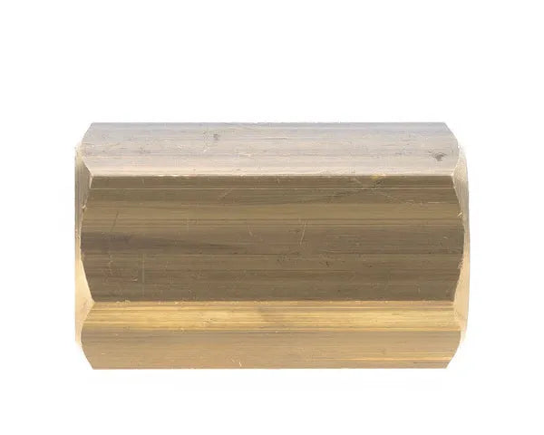 União SAE 3/8" H-3/8" H