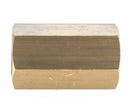 União SAE 1/2" fêmea - 1/2" fêmea