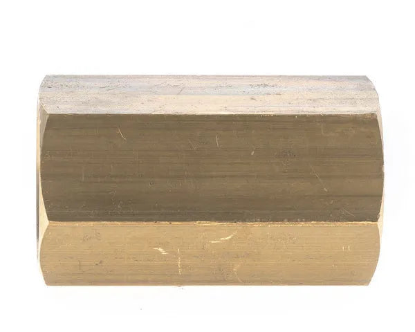 União SAE 1/2" fêmea - 1/2" fêmea