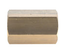 União SAE 3/4" H-3/4" H