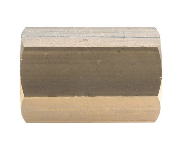 União SAE 3/4" H-3/4" H