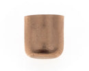Tampão h 301 cobre 1/4''