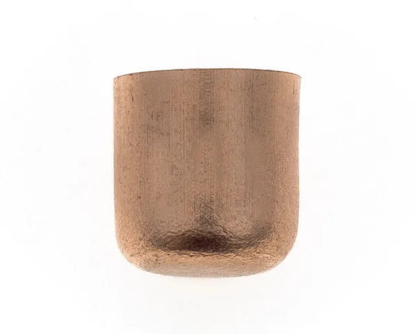Tampão h 301 cobre 1/4''