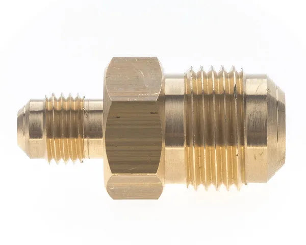 Redução sae 1/4'' f - 1/2'' f