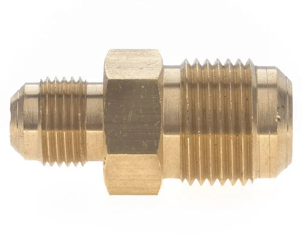 Redução SAE 3/8''m - 5/8''m