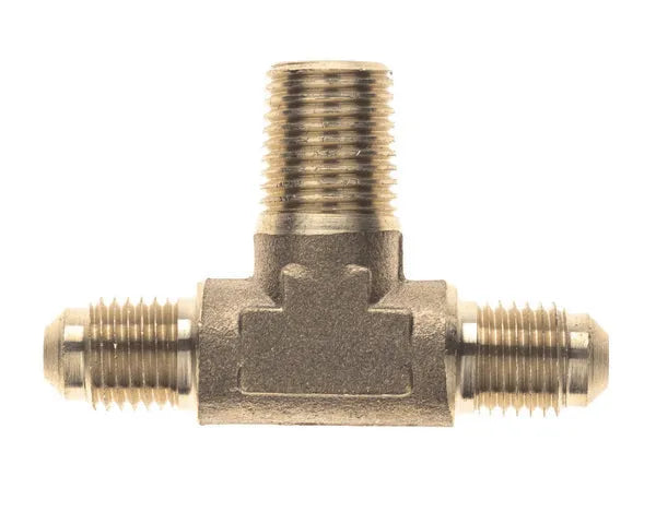 Te SAE - GÁS/SAE - M 1/4'' X 1/4'' X 1/4''
