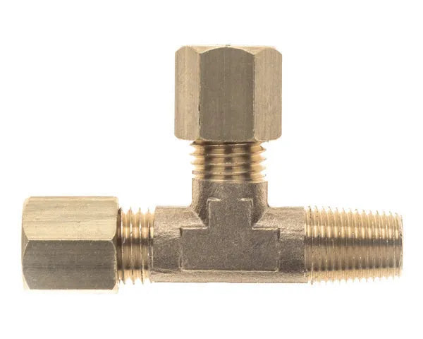 Chave de boca com bucha 1/8'' s x 1/4'' g x 1/4'' s