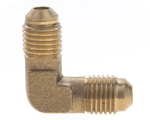 Cotovelo SAE 1/4''m