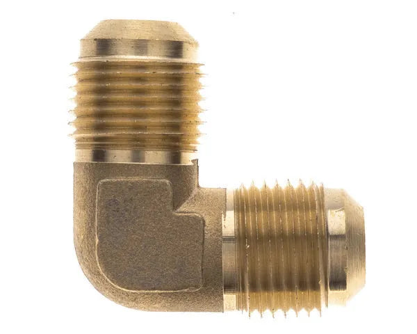 Cotovelo SAE 1/2'' macho