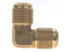 Cotovelo SAE 3/4'' macho x 3/4'' macho padrão