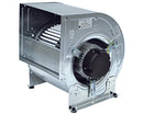 Ventoinha centrífuga Casals bd 9/7 m6 0,13kw