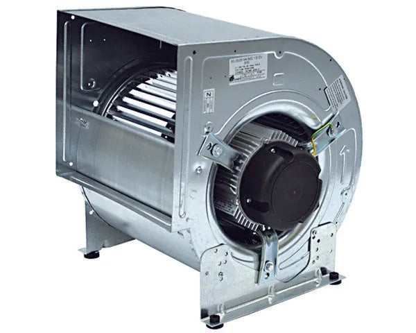 Ventoinha centrífuga Casals bd 9/7 m6 0,13kw