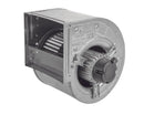 Ventoinha centrífuga Casals bd 7/7 m4 0,13kw