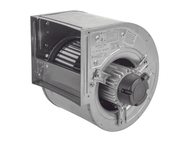 Ventoinha centrífuga Casals bd 7/7 m4 0,13kw