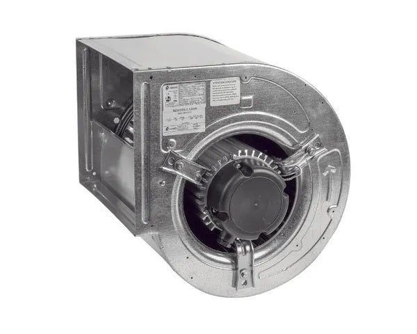 Ventoinha centrífuga Casals bd 9/9 m6 0,13kw