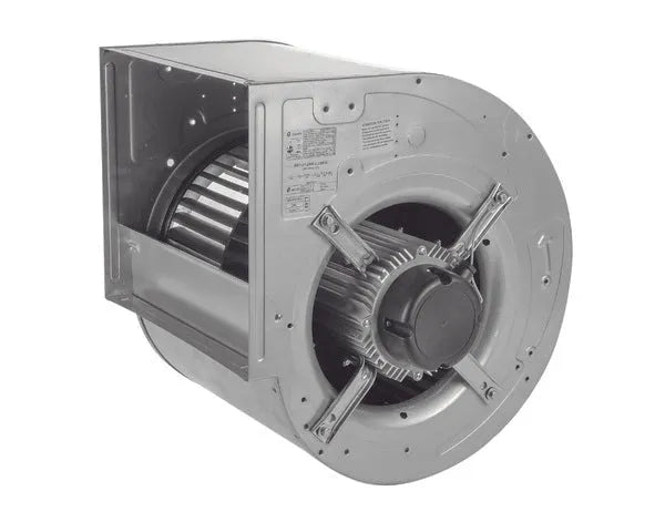 Ventoinha centrífuga Casals bd 12/12 m6 0,76 kW