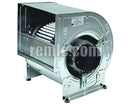 Ventoinha centrífuga Casals bd 12/9 m6 0,76kw