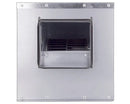 Casals caixa de ventilação centrífuga 9/9 m6