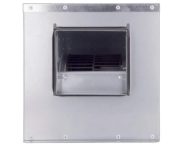 Casals caixa de ventilação centrífuga 7/7 m4