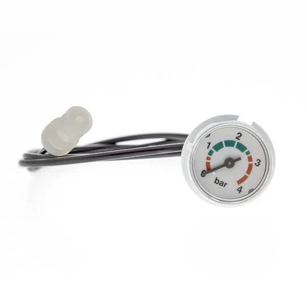 Manómetro para caldera Junkers Bosch 8718224344 87182243440