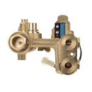 Válvula para caldera Junkers Bosch 87387015050 compatible ZW24KE23