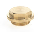 Adaptador de rosca para ânodo M8-H a macho 3/4''