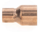 Manguito de redução h-h 240cu 3/4" x 1/2"