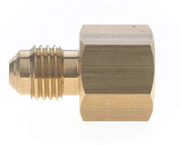 Redução sae - m / gás - h 1/4' ' x 1/4' '