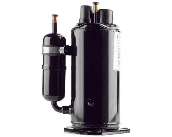 Compressor QXC13K R407C Boyard rotativo