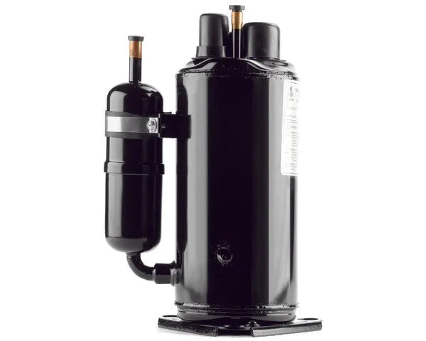 Compressor qxc30k r407c Boyard rotativo
