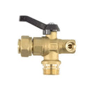 Llave llenado para caldera Beretta ciao 24 código 2618